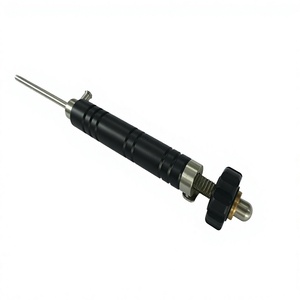 เครื่องมือผ่าตัดแบบส่องกล้องชนิดงอได้ ยี่ห้อ Surtechs สำหรับถอดตับ ขนาด 5 มม. - Product Image 6