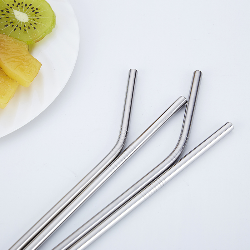 set da 4 pezzi in argento