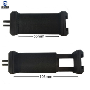 Gopro Mount Phone <b>Clamp</b> 65mm 105mm <b>Quick</b> Release For Mobile Phone Action Cam Mount - Product Image 1