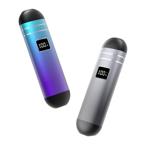 Mini haut-parleur sans fil de poche barre de son stéréo à conduction osseuse sous l'oreiller boîte à musique bruit blanc intégré améliorer le sommeil - Product Image 3