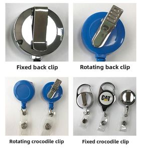 Porte-clés personnalisé élégant et sécurisé avec logo, pour usage extérieur, doté d'un design télescopique et d'une fonction antivol - Product Image 4