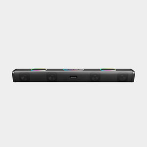 <span class=keywords><strong>Bluetooth</strong></span> ev sineması için 2.0 Ch soundbar'da sistemi TV uyumlu ses çubukları - Product Image 2