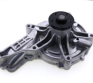 Factory Direct Construction Machinery Water <b>Pump</b> 20744939 3161436 20464403 for EC480 EC380 Excavator D13 D16 Engine - Product Image 4