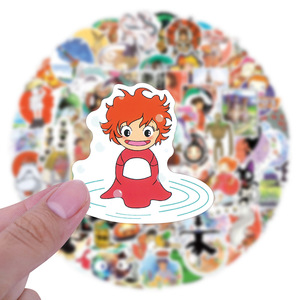55 Pegatinas <span class=keywords><strong>de</strong></span> PVC con <span class=keywords><strong>el</strong></span> Logotipo del Juego Clásico The King of Fighters, Resistentes al Agua, para Botellas y Laptops, Decoración, Regalos Promocionales - Product Image 5