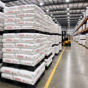 Granulés vierges de polypropylène (PP) de qualité thermoformable Formosa pour feuilles d'extrusion, barquettes et gobelets d'emballage alimentaire, 25 kg, ISO, REACH, Fournisseur OEM - Product Image 6