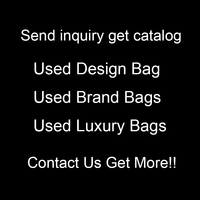 Sac seau matelassé en cuir d'occasion, sac à bandoulière de créateur noir brillant avec cordon de serrage et détail chaîne