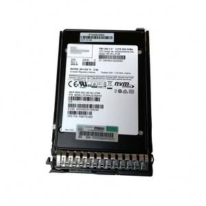 P70426-B21 <span class=keywords><strong>3</strong></span>.2TB 2.5 NVMe MU U.<span class=keywords><strong>3</strong></span> SSD voor Server G9 G10 G12 - Product Image 2