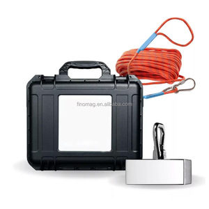 <span class=keywords><strong>Aimant</strong></span> de pêche en cube de 1350 kg, <span class=keywords><strong>aimant</strong></span> de pêche à <span class=keywords><strong>360</strong></span> degrés, kit d'<span class=keywords><strong>aimant</strong></span> de pêche - Product Image 1