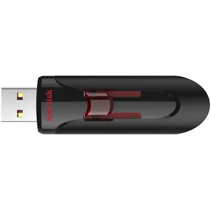 SanDisk CZ600 usb闪存驱动器16 gb USB3.0 pendrive