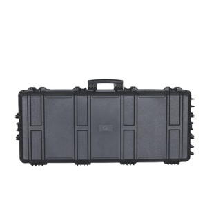 DF MHL1124618 94.2L 94L 95L 96L 97L Portable PP Waterproof Hard Shell Plastic Storage <b>Box</b> - Product Image 3