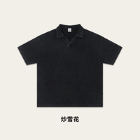 Kaos Polo Pria Ukuran Besar Berkualitas Tinggi, Bordir Logo Kasual, Kemeja Bisnis untuk Pria, Kaos Polo Pria Custom