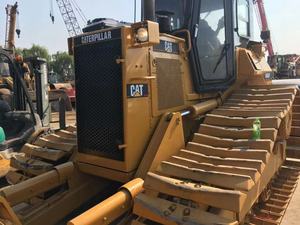 100% Япония кошка D4H бульдозер Caterpillar б/у D4H бульдозер для продажи Япония кошка уникальный цилиндр двигателя насоса технические детали - Product Image 6