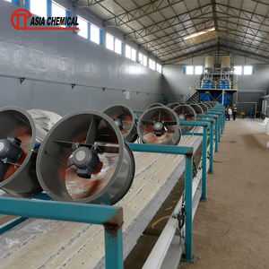 Usine <span class=keywords><strong>de</strong></span> <span class=keywords><strong>sulfate</strong></span> d'aluminium à haute efficacité et faible consommation énergétique - Product Image 4