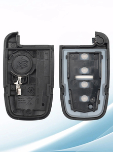 MS 4 Nút Điều Khiển Từ Xa Chìa Khóa Xe Fob Vỏ Trường Hợp Thay Thế Keyless <span class=keywords><strong>Shell</strong></span> Cho Hyundai Xe Trống Tự Động RC Thông Minh Từ Xa <span class=keywords><strong>Shell</strong></span> - Product Image 5