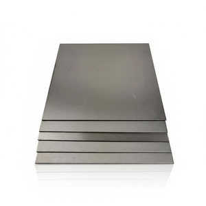 Placa de Hastelloy G-3 |   UNS N06985 |   2.4619 |   Lámina de Aleación de Níquel Nicrofer NS3404 para la Industria Química y <span class=keywords><strong>del</strong></span> Ácido Fosfórico - Product Image 1