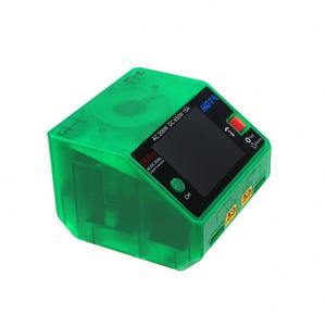 HOTA D6 Pro Industrial Smart Charger Dual Channel DC650W 15A Fast <b>Charging</b> <b>Lamp</b> iPhone RC FPV Lipo/Nicd/NiMH/NiZn Battery 9V/2A - Product Image 5