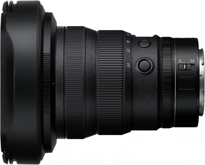 Pour Z 14-24mm F/2.8 S |   Objectif zoom grand angle à grande ouverture professionnel, résistant aux intempéries, mise au point manuelle, construction métallique pour Z - Product Image 3