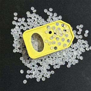 ผงพลาสติก LLDPE เกรด M3204RUP สำหรับการขึ้นรูปแบบโรโตโมลดิ้ง ทนทานต่อการเสื่อมสภาพจากความร้อนสูง - Product Image 6