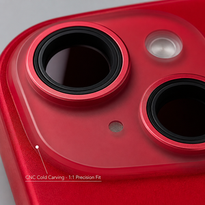 Coque arrière en verre de qualité supérieure OEM pour iPhone 14 14 Plus avec cache de batterie, lentille d'appareil photo et bande magnétique pour réparation - Product Image 2