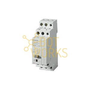 Siemens 5TT41222 - Nuovo - Product Image 1
