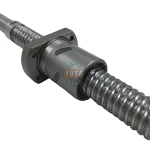 Giá tốt bóng vít CNC 28mm trục chính dik 2805-6 dik 2805-8