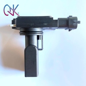 QK เครื่องวัดการไหลของอากาศ AFH60M18 เส้นผ่านศูนย์กลางภายใน 70 มม. สำหรับโอเปิ้ล ซ้าบ วอกซ์ฮอล เอที ทรานส์เมชั่น - Product Image 3