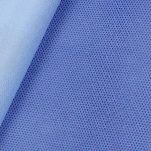 Çanta yapımı için kumaş Spunbond Nonwoven Pp kumaş hammadde ruloları - Product Image 3