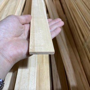 Plinthe de finition intérieure blanche apprêtée, la plus vendue - Product Image 2