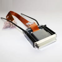 Print Head Ricoh G4 Gen4 Original dan Baru MP M010010 UJF3042 UJF6042