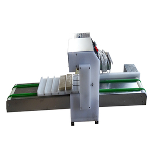 <span class=keywords><strong>Varillas</strong></span> de bambú para espetar <span class=keywords><strong>kebab</strong></span>, brochetas de acero inoxidable para barbacoa, máquina para cortar carne en cubos para espetar. - Product Image 2