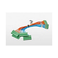 Nouveau et original, faisceau de câbles de rechange pour robot industriel BB 3HAC063906-001 en stock, adaptateur Euromap 67 I/O