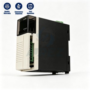 1756-HIST1G Historian ME 1 Gig in Rack PLC Controller 1756HIST1G con interruttori personalizzati: Servizio protocollo LACP - Product Image 2