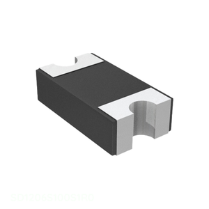 Buy Online Electronic Components Single Diodes 1206 (3216 Metric) SD1206S100S1R0 Original - Product Image 1