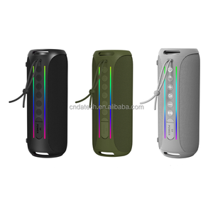 2025 Hot Bán gia đình không dây mkusic Loa BT Loa di động - Product Image 1