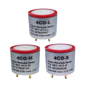 Capteur de monoxyde de carbone électrochimique 4CO-L, sortie 3,3 V, détection environnementale simulée - Product Image 3