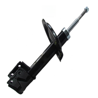Amortisseur avant et arrière à suspension pneumatique pour Peugeot 208 301 307 308 408 508 806 4008 5008 1994-2016