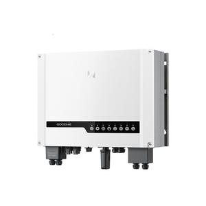 Inversor de sistema Solar híbrido doméstico, 5000W, 3600W, Goodwe <span class=keywords><strong>ES</strong></span>, 5KW, 3,6kw - Product Image 1