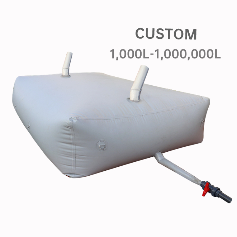 High Capacity 10000L 5000L 2000L PVC