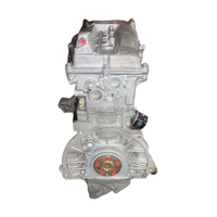 Offre Spéciale utilisé voiture intelligente mercedes moteurs 450 451 452 453 3B21 moteur pour Fortwo ForFour Roadster 1.0