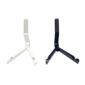 Soporte Plegable para Discos de Vinilo, Soporte para Álbumes LP de 12 Pulgadas, Ajustable en Múltiples Ángulos, Antideslizante, de Plástico, para Decoración del Hogar - Product Image 4