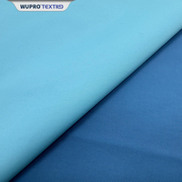 Imperméable 100% Nylon Taslan 228T Tissu 70D Ripstop Imprimé PU Revêtement Sublimation Filles Vestes Extérieures 70 * 160D Tissé 5K/5K