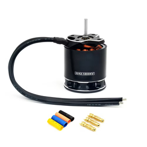High Speed 3532 Brushless DC Motor Universal Application RC Hobby Parts For RC <b>Model</b> Aircraft Off-Road RC <b>Car</b> - Product Image 6