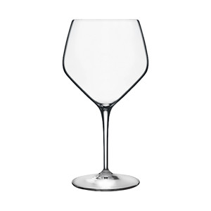 Vaso Deg.Atelier Orvieto Classico de 70 cl, Altura 21.7 cm, Diámetro 11.5 cm, Luigi Bormioli - Product Image 1