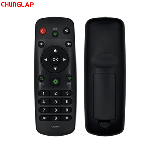 Replacement Remote Control For Hisense Smart 4K TV Models 65H9050F 65H9070F (ERF2A60)
