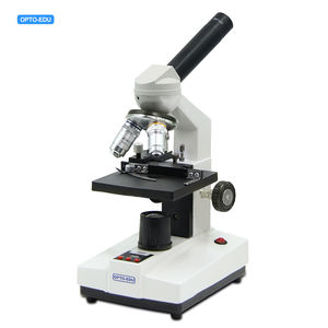 OPTO-EDU A11.5101 Achroamtic Platine Chauffante Microscope Biologique - Product Image 1