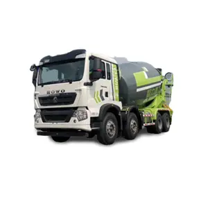 8*4 concrete mixer truck 10 cbm 12 cbm cement mixer truck price