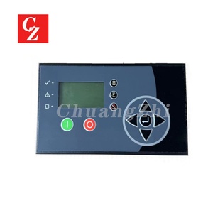 Controlador XE-70M 24114068 para Ingersoll Rand, Piezas de Compresor Industrial para Compresor de Aire de Tornillo Rotativo IR - Product Image 1