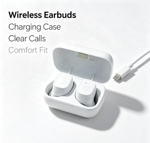 หูฟังไร้สายรุ่น C400BT ของแท้จาก Senheise สำหรับฟังเพลงและเล่นเกมส์ พร้อมระบบตัดเสียงรบกวนแบบปรับได้ - Product Image 1