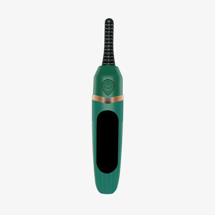 Portable Beauty Machine Mini Electric Eyelash Curler Faster Heating Eyelash Lifting