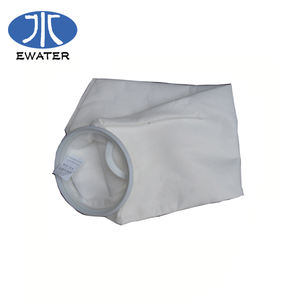 בשימוש נרחב רשת ניילון שקית מסנן נוזלי סינון מסננת גרב מסנן לסינון - Product Image 6